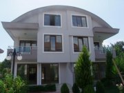 Antalya Luxusvilla in Belek Innenstadt Haus kaufen