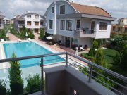 Antalya Luxusvilla in Belek Innenstadt Haus kaufen