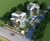 Antalya ***PROVISIONSFREI*** Komfortable Appartements in Belek vom Bauunternehmen zu verkaufen Wohnung kaufen