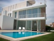 Antalya ***PROVISIONSFREI*** Moderne Villa mit privatem Pool in Belek Haus kaufen