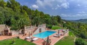 Son Macia SANREALTY | Landhaus mit atemberaubenden Ausblicken in Son Macia auf Mallorca Haus kaufen