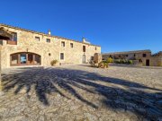 Sant Llorenç SANREALTY | Vollständig renoviertes, historisches Herrenhaus mit Meerblick in Sant Llorenç Haus kaufen