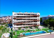 Sa Coma SOFORT-BEZUG: Tolle Neubau-Apartments in privilegierter Lage bei Cala Millor Wohnung kaufen