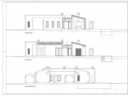 S´Illot - Cala Morlanda Finca-Bauprojekt in Sa Cruta, zwischen S’Illot und Porto Cristo mit Baugenehmigung Haus kaufen