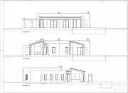 S´Illot - Cala Morlanda Finca-Bauprojekt in Sa Cruta, zwischen S’Illot und Porto Cristo mit Baugenehmigung Haus kaufen