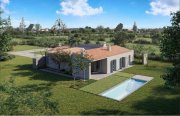 S´Illot - Cala Morlanda Finca-Bauprojekt in Sa Cruta, zwischen S’Illot und Porto Cristo mit Baugenehmigung Haus kaufen