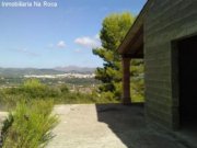 Arta Direkt am Naturschutzgebiet befindet sich diese Finca mit einmaligem Panoramablick auf die Berge von Arta und Capdepera. Haus