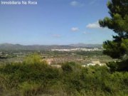 Arta Direkt am Naturschutzgebiet befindet sich diese Finca mit einmaligem Panoramablick auf die Berge von Arta und Capdepera. Haus