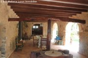 Harth-Pöllnitz Hübsche Mallorquinische Finca mit Pool zu verkaufen Haus kaufen