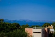 Artà / Colònia de Sant Pere Die blaue Villa zwischen Meer und Berg! Haus kaufen