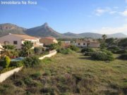 Colonia Sant Pere Ruhig gelegenes Chalet mit Meerblick und privatem Pool, nur 500 m vom Natursandstrand "Son Serra de Marina" entfernt.