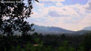 Capdepera Finca-Baugrundstück mit Blick bis zum Meer. Grundstück kaufen