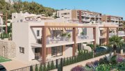 Bocka Mallorca Appartements mit 3 Schlafzimmern, Fußbodenheizung in Bädern und Klimaanlage nur 500 m vom Strand Wohnung kaufen