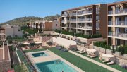 Bocka Mallorca Appartements mit 3 Schlafzimmern, Fußbodenheizung in Bädern und Klimaanlage nur 500 m vom Strand Wohnung kaufen