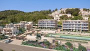 Bocka Mallorca Appartements mit 3 Schlafzimmern, Fußbodenheizung in Bädern und Klimaanlage nur 500 m vom Strand Wohnung kaufen