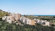 Bocka Wunderschöne Villen mit 3 Schlafzimmern, Fußbodenheizung in Bädern, Klimaanlage und Gemeinschaftspool nur 500 m vom Strand