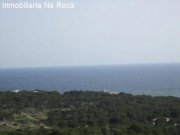 Cala Ratjada Baugrundstück in absolut ruhiger Lage und super Meerblick in Cala Ratjada Grundstück kaufen