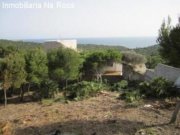 Cala Ratjada Baugrundstück in absolut ruhiger Lage und super Meerblick in Cala Ratjada Grundstück kaufen