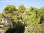 Cala Ratjada Baugrundstück mit Meerblick von der 1. Etage." Grundstück kaufen