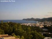 Cala Ratjada Doppelhaushälfte in absolut ruhiger Lage mit fantastischem Blick über ganz Cala Ratjada hinweg bis aufs Meer hinaus Haus