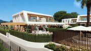 Cala Ratjada Extravagante NEUBAU-Doppel-Villa in exponierter Lage - SOFORTBEZUG Haus kaufen