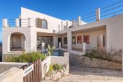 Cala Ratjada Luxuriöse Villa mit Meerblick und Ferienvermietungslizenz Haus kaufen