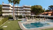 Cala Ratjada Exklusive, kleine Neubau-Residenz - Apartments und Penthouses Wohnung kaufen