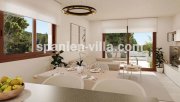 Cala Ratjada Exklusive NEUBAU-Duplex-Penthouse in kleiner Residenz Wohnung kaufen