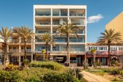 Llucmajor / s'Arenal Komfortable Wohnung mit unglaublichem Meerblick, 1. Linie Palma Beach auf Mallorca zu verkaufen Wohnung kaufen