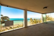 Llucmajor / s'Arenal Komfortable Wohnung mit unglaublichem Meerblick, 1. Linie Palma Beach auf Mallorca zu verkaufen Wohnung kaufen