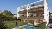 Colonia de Sant Jordi Neubau-Apartments und Penthouses im Süden Mallorcas - Meernähe Wohnung kaufen