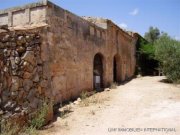 Santanyi Finca Ruine- Santanyi - Mallorca Haus kaufen