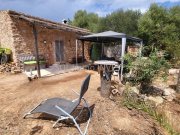 Santanyi Historische Finca, ca. 1km vom Strand der Cala Mondragó Haus kaufen