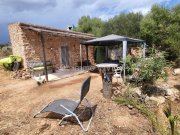 Santanyi Historische Finca, ca. 1km vom Strand der Cala Mondragó Haus kaufen