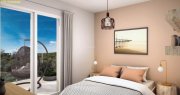 Cala D'Or Ihr Neubau-Apartment in stilvoller Anlage - Natur und Meer Wohnung kaufen