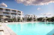 Cala D'Or Mallorca - herrliche Neubau-Apartments - strandnah und Meerblick Wohnung kaufen