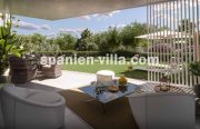 Cala D'Or Mallorca - tolles Neubau-Penthouse - strandnah und Meerblick Wohnung kaufen