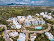 Cala D'Or Mallorca - tolles Neubau-Penthouse - strandnah und Meerblick Wohnung kaufen