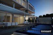 Porto Cristo Erste Reihe von Porto Cristo - Neubau Appartement in Bau - Bereits 50 % verkauft - MS05844 Haus kaufen