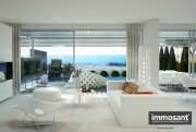 Porto Cristo Erste Reihe von Porto Cristo - Neubau Appartement in Bau - Bereits 50 % verkauft - MS05844 Haus kaufen