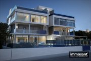 Porto Cristo Erste Reihe von Porto Cristo - Neubau Appartement in Bau - Bereits 50 % verkauft - MS05844 Haus kaufen