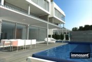 Porto Cristo Erste Reihe von Porto Cristo - Neubau Appartement in Bau - Bereits 50 % verkauft - MS05844 Haus kaufen