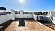 Porto Cristo Neubau-Penthouse mit 2 Schlafzimmern und Gemeinschaftspool Wohnung kaufen