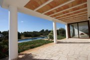 Porto Cristo SANREALTY | brandneue Finca im mallorquinischen Stil in Porto Cristo Haus kaufen