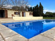 Porto Cristo Schöne Finca mit Meerblick in Porto Cristo zu verkaufen Haus kaufen