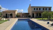 S´Illot - Cala Morlanda Mallorquinische Luxus-Finca mit Gästehaus und Pool Haus kaufen