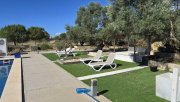 S´Illot - Cala Morlanda Mallorquinische Luxus-Finca mit Gästehaus und Pool Haus kaufen