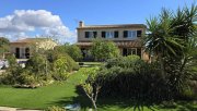 S´Illot - Cala Morlanda Mallorquinische Luxus-Finca mit Gästehaus und Pool Haus kaufen