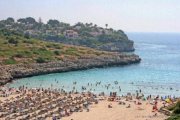 Cala Mandía Moderne Einfamilienhäuser mit Meerblick Haus kaufen