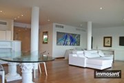 Ibiza Stadt Neubau Penthouse mit atemberaubendem Blick über Alt-Ibiza und das Meer - MS05408 Haus kaufen